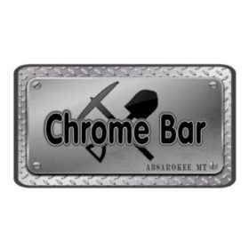 Chrome Bar