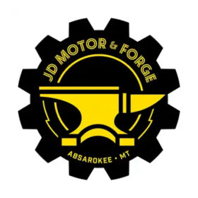 JD Motor & Forge