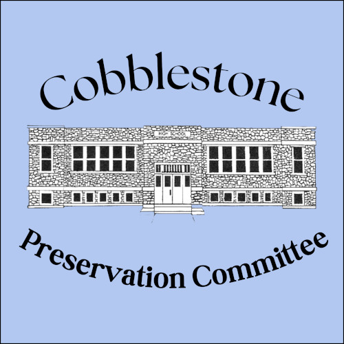 Cobblestone Preservation Committee