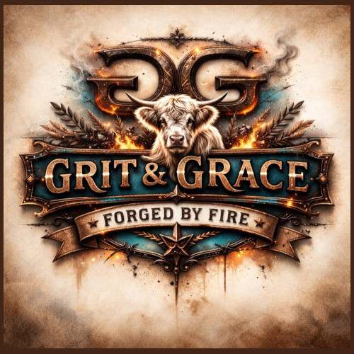 Grit & Grace