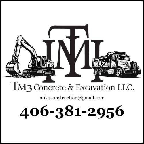 TM3 Concrete & Excavation