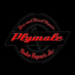 Plymale Auto Repair Inc