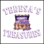 Teresa's Treasures
